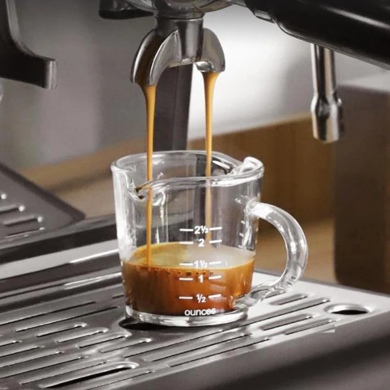 70/75ml Espresso Shot Glass Do - Espresso Shot Glass review and price