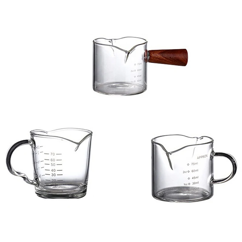 70/75ml Espresso Shot Glass Do - Espresso Shot Glass review and price