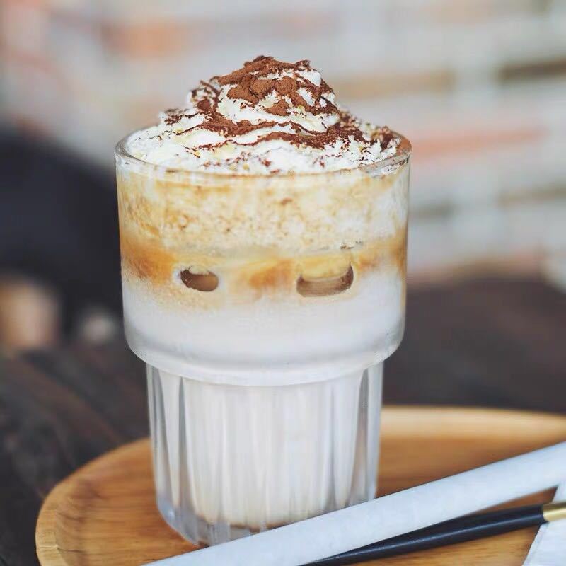 155ml/250ml/316ml Coffee Mug H - Espresso Shot Glass review and price