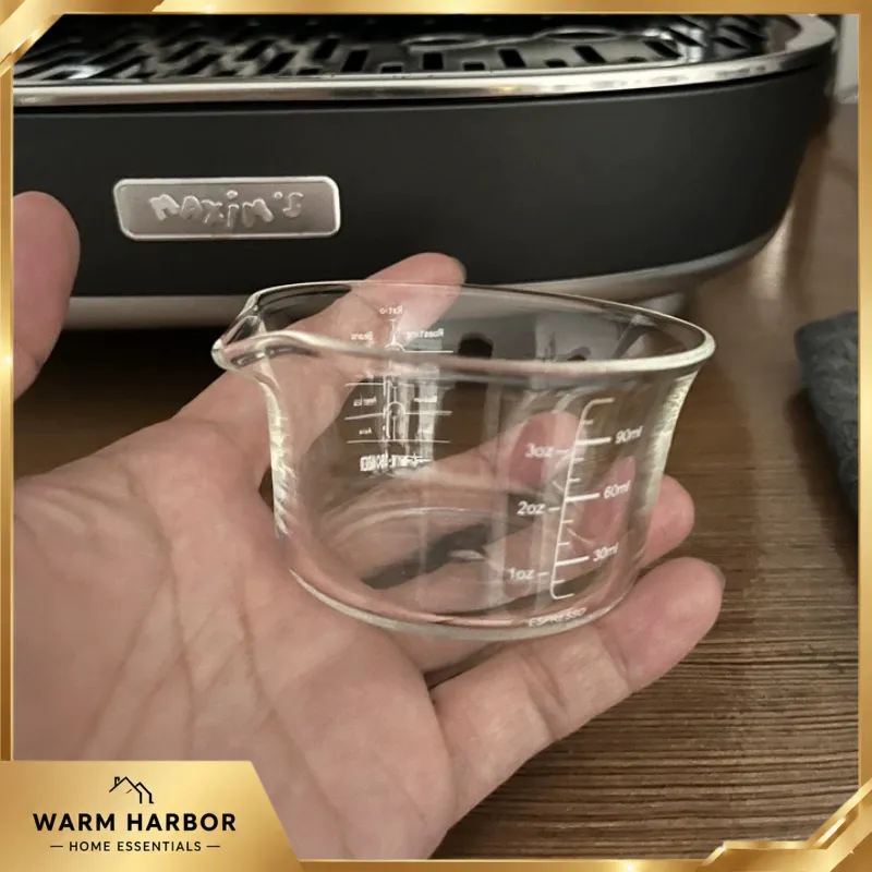 Mhw-3bomber 120ml Glass Espres - Espresso Shot Glass review and price