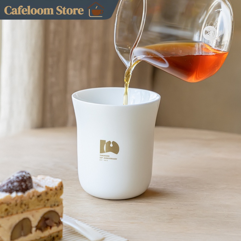 Timemore B75 Ceramic Coffee Dr - Coffee Equipment Pour Over review and price