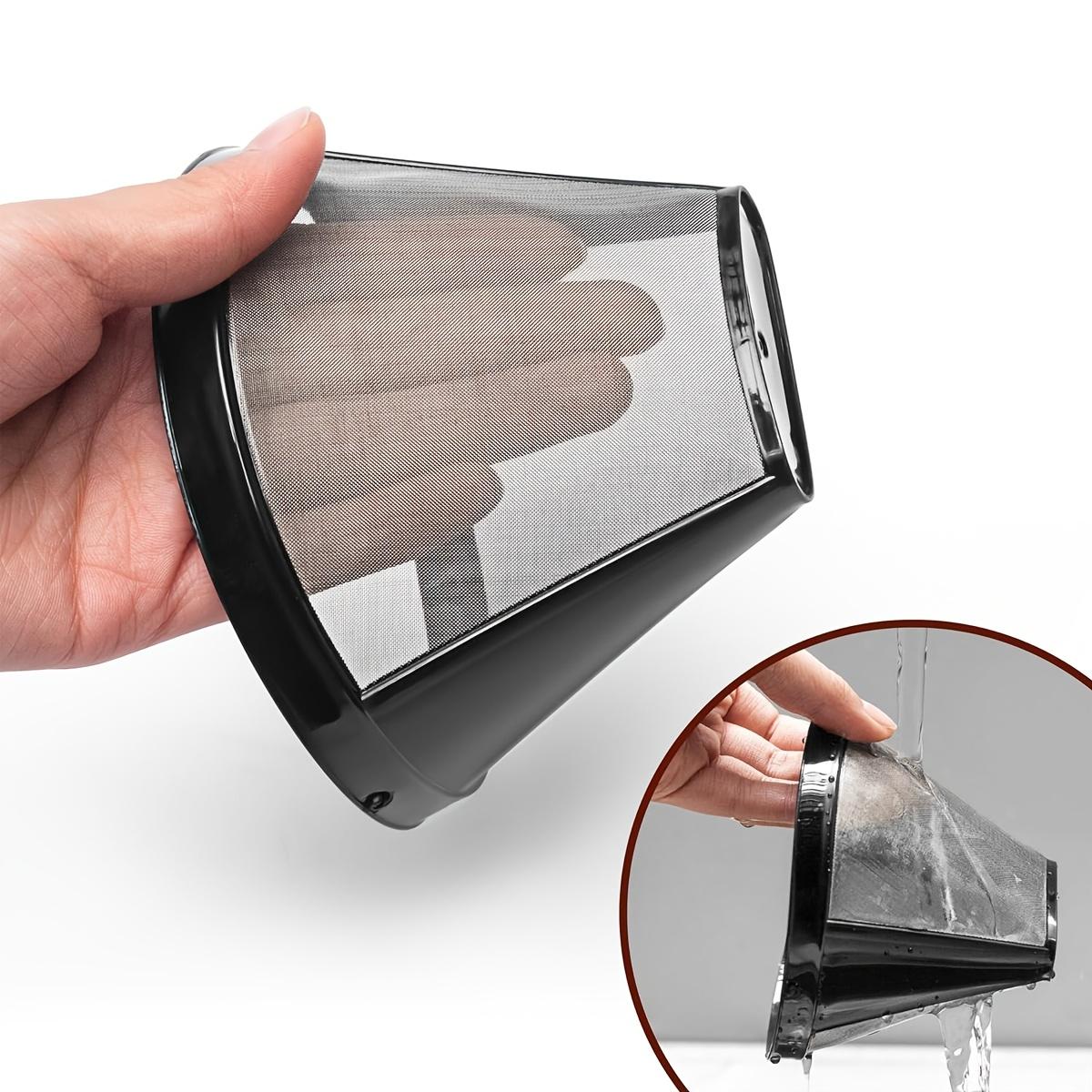 Coffee filter Permanent Reusab - Coffee Equipment Pour Over review and price