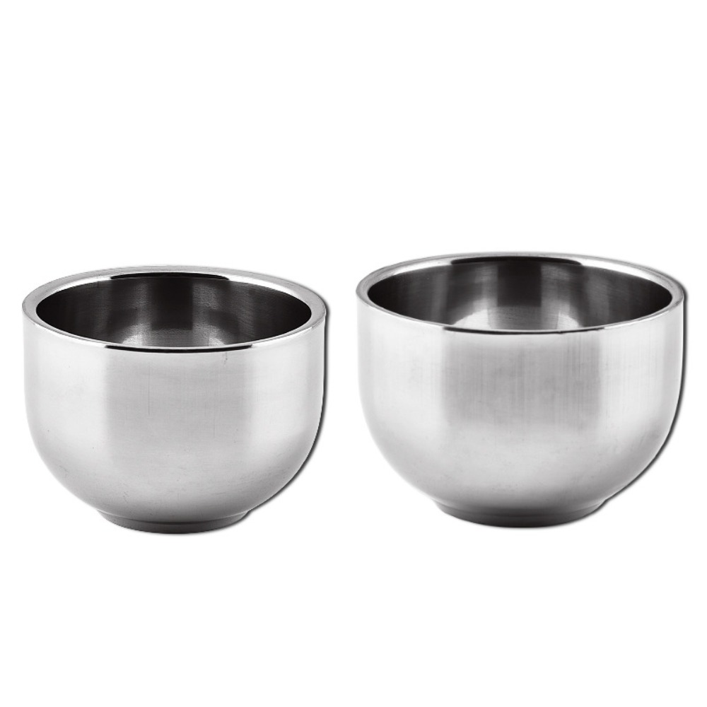 High Quality 100/150 ML Stainl - Espresso Shot Glass review and price