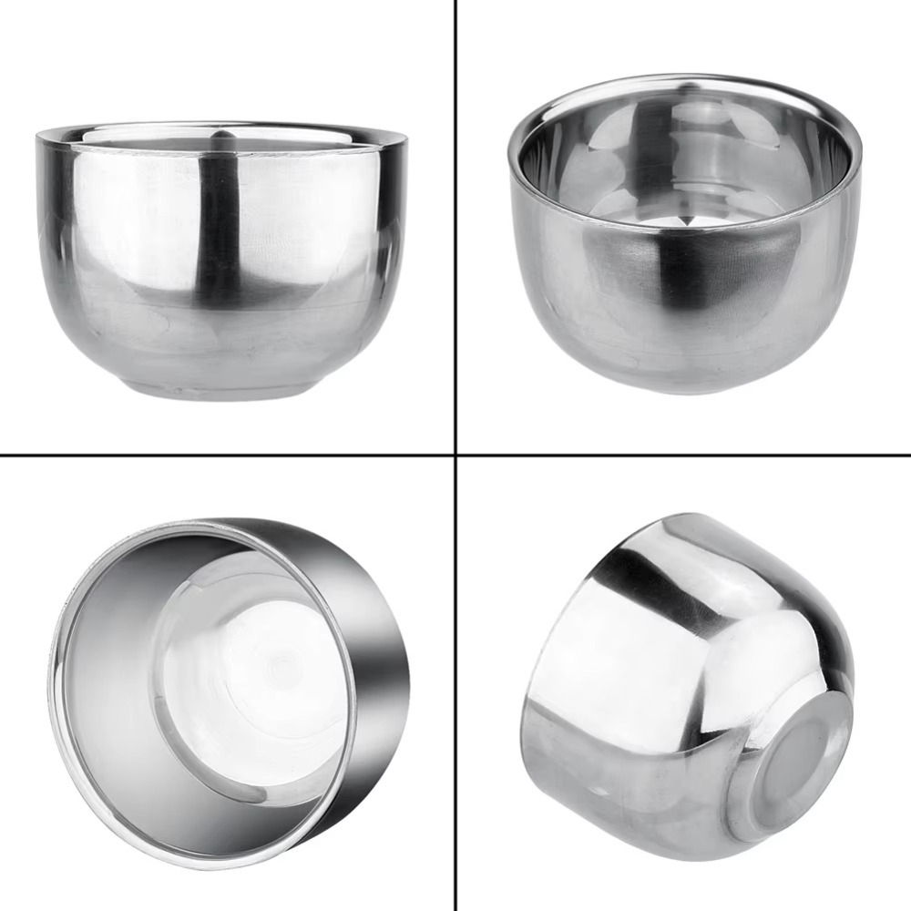 High Quality 100/150 ML Stainl - Espresso Shot Glass review and price