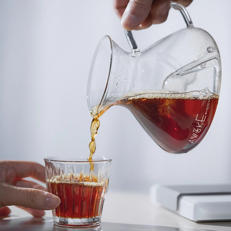 Pour Over Coffee Maker Glass C - Coffee Equipment Pour Over review and price