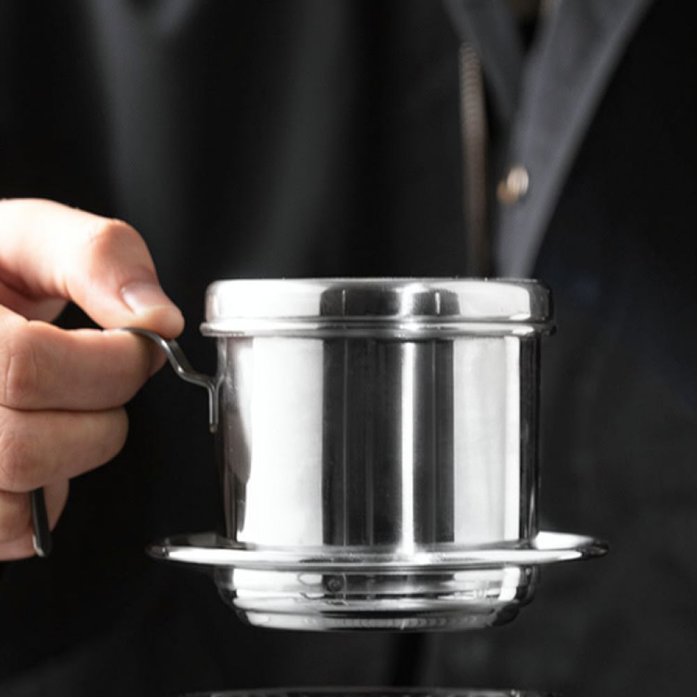 Durable 304 Stainless Steel Vi - Coffee Equipment Pour Over review and price