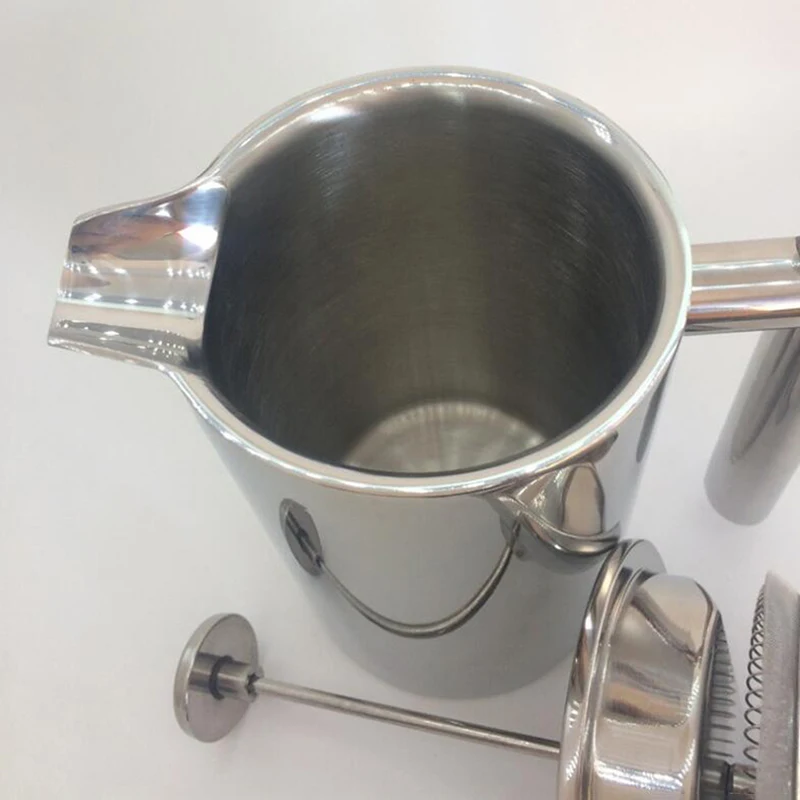 Double Walled Insulated Coffee - Coffee Equipment For Camping review and price