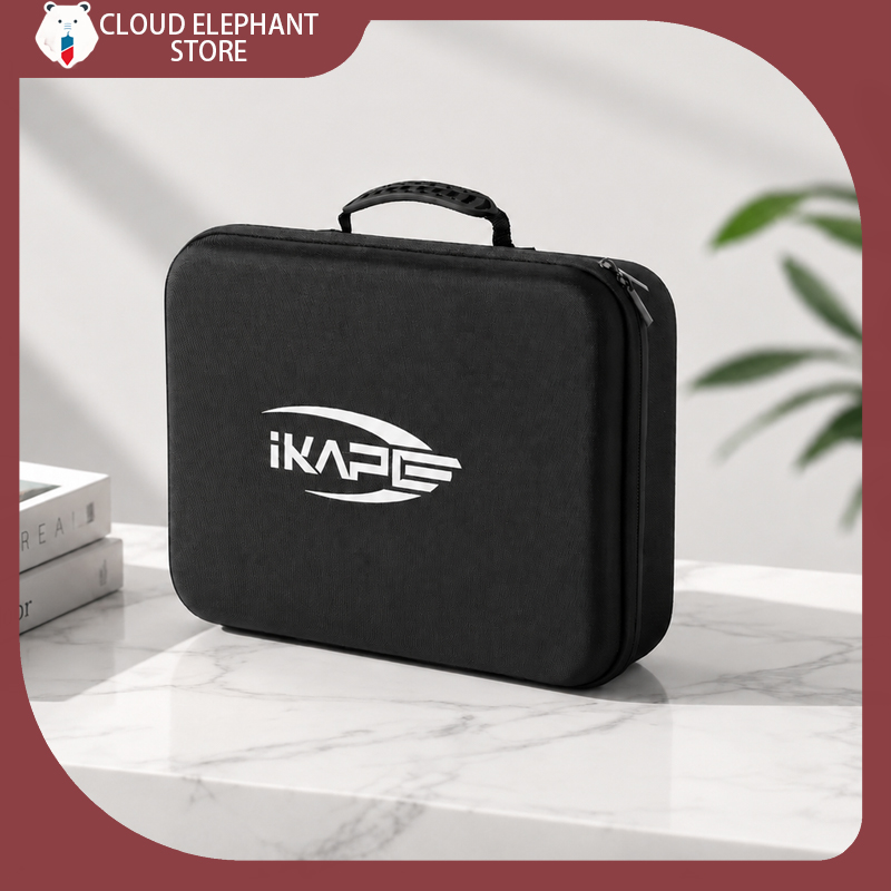 100% Original IKAPE KapoK2 Por - Coffee Equipment For Camping review and price