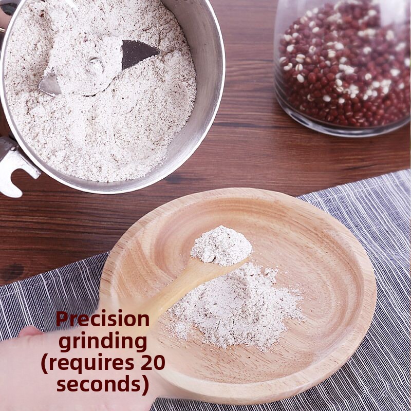 150G Grains Spices Cereals Cof - Coffee Grinder Burr Flat review and price