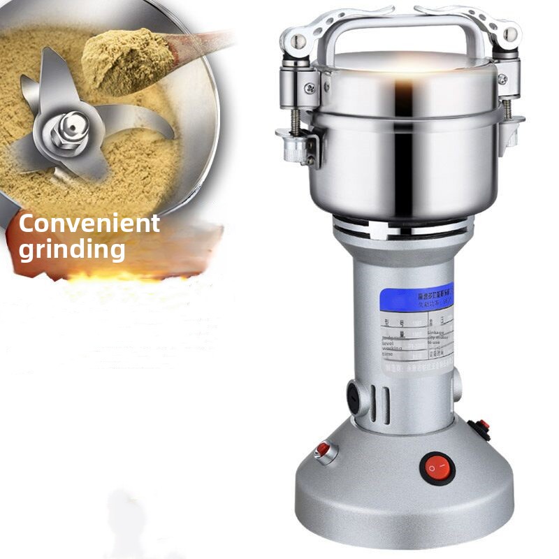 150G Grains Spices Cereals Cof - Coffee Grinder Burr Flat review and price
