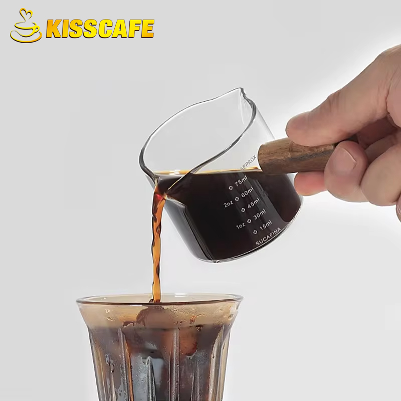 Espresso Cup Coffee Measuring  - Espresso Shot Glass review and price