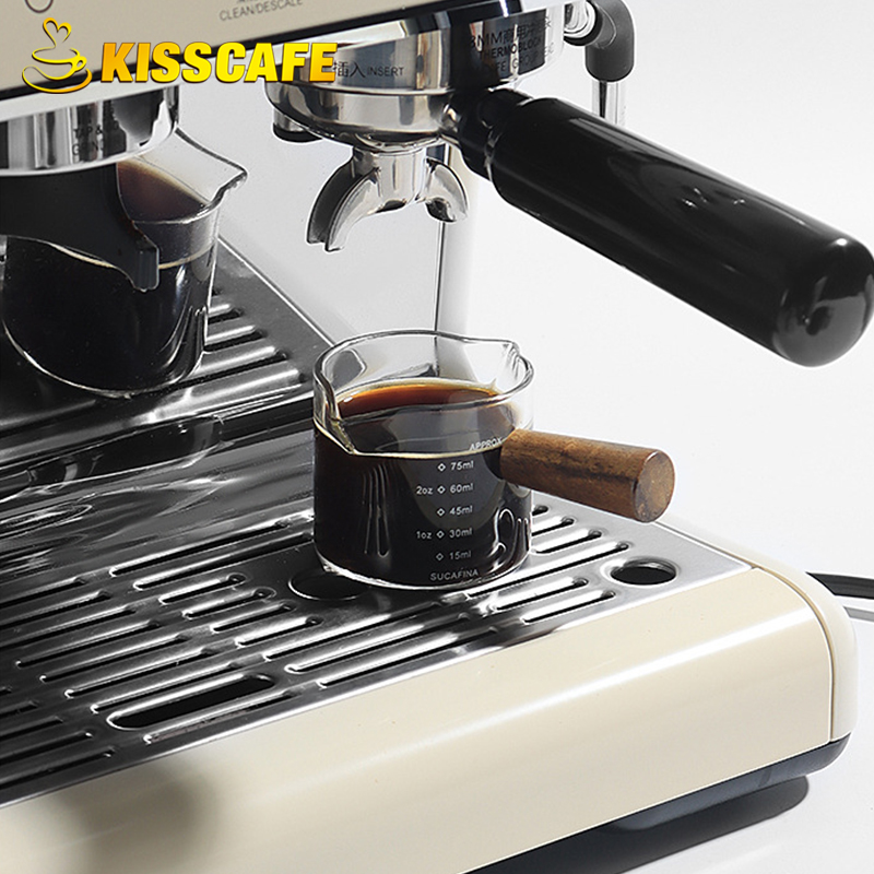 Espresso Cup Coffee Measuring  - Espresso Shot Glass review and price