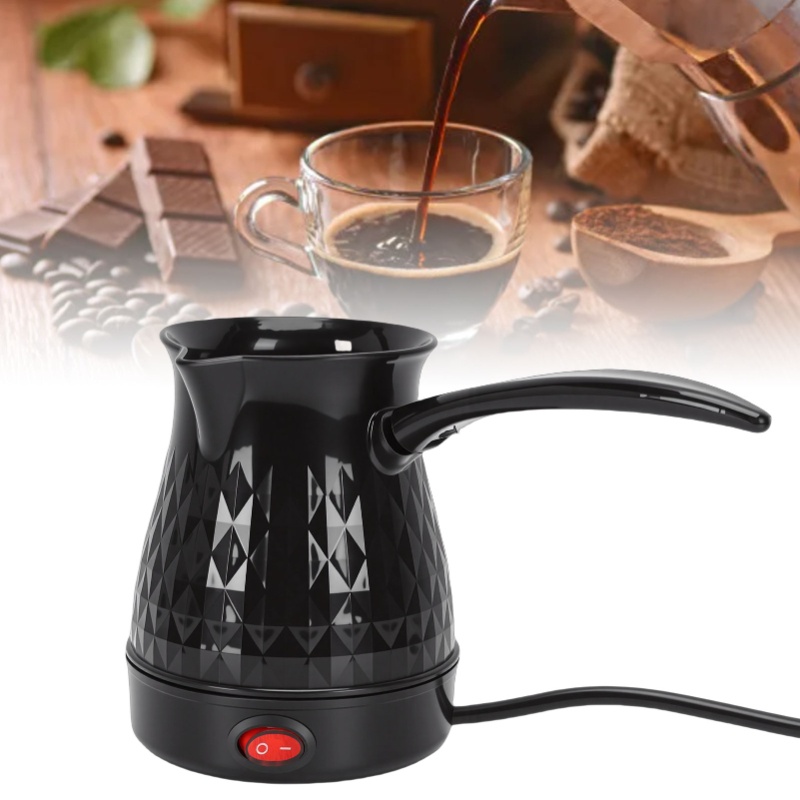 110V Electric Turkish Coffee P - Coffee Equipment For Camping review and price